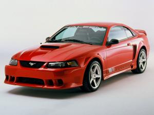 Saleen S281 2000 года